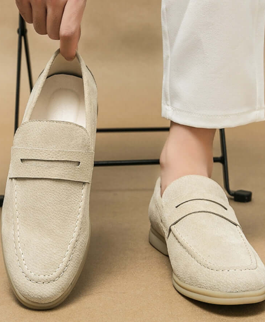 Faviro Loafers