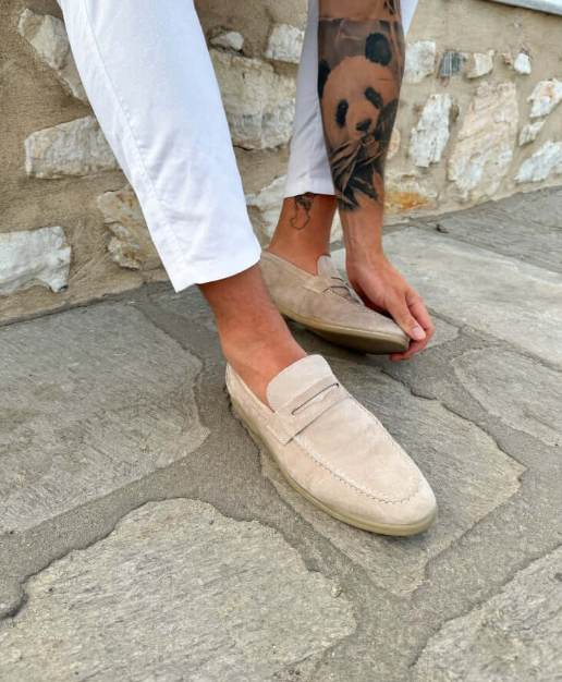 Faviro Loafers