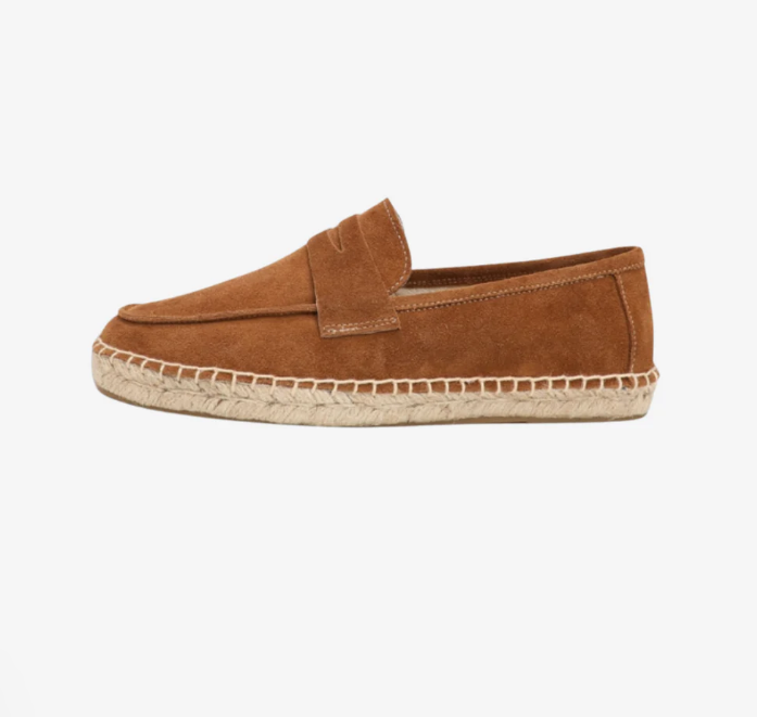 Macato Loafers