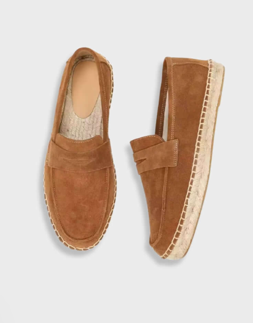 Macato Loafers