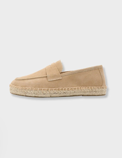 Macato Loafers