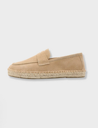 Macato Loafers