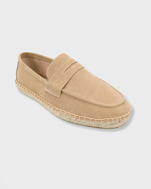 Macato Loafers