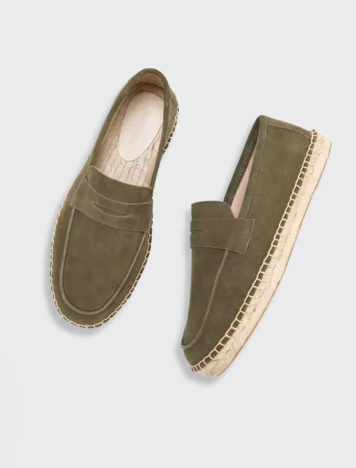 Macato Loafers