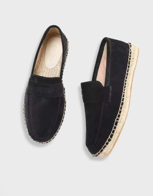 Macato Loafers