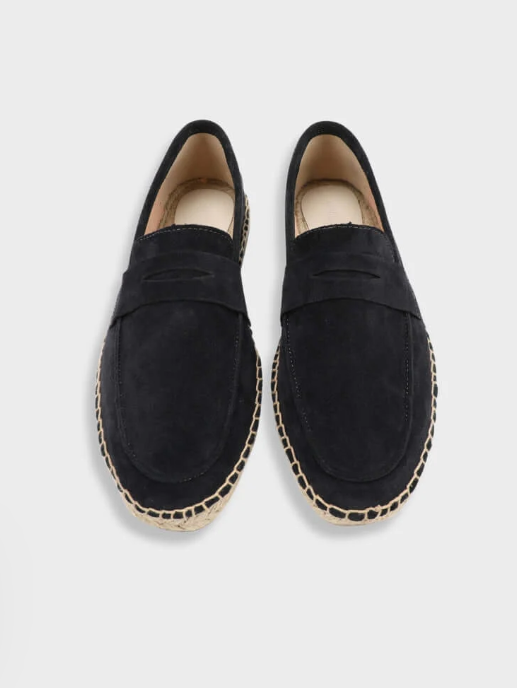 Macato Loafers