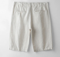 Lova Linen Shorts