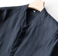 Lava Shirt
