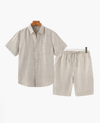 Catalini Shirt and Short