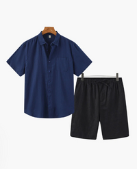 Catalini Shirt and Short