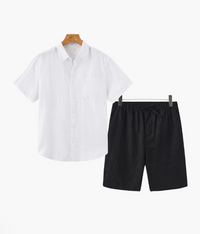Catalini Shirt and Short