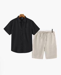 Catalini Shirt and Short