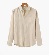 Belezza Linen Shirt