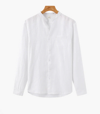 Belezza Linen Shirt