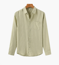 Belezza Linen Shirt
