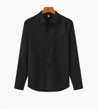 Belezza Linen Shirt