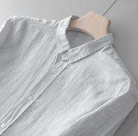 Navaro Linen Shirt