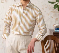 Vinci Linen Shirt