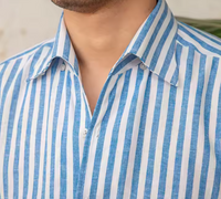 Vinci Linen Shirt