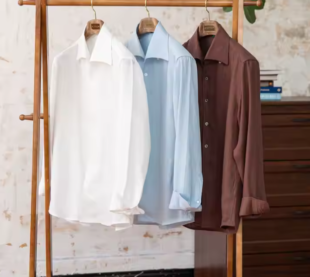 Avaro Linen Shirt