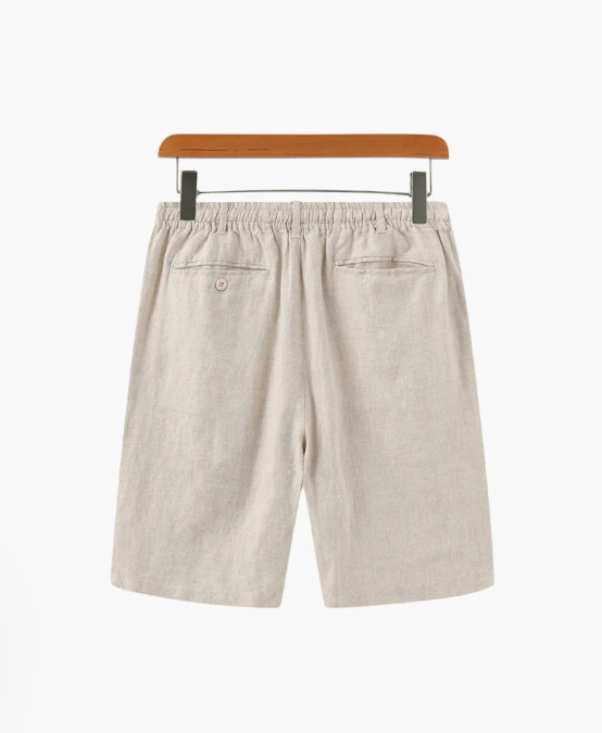 Vici Linen Short