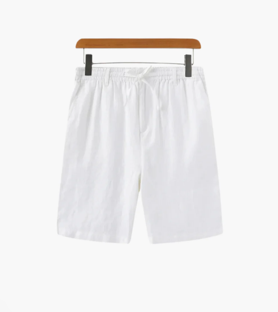 Vici Linen Short