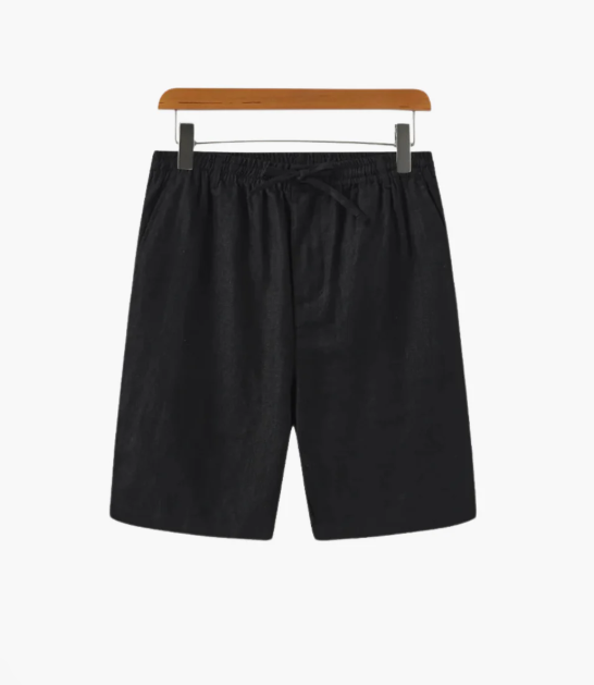 Vici Linen Short