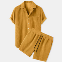 St Papo Shirt and Short