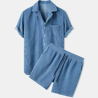 St Papo Shirt and Short