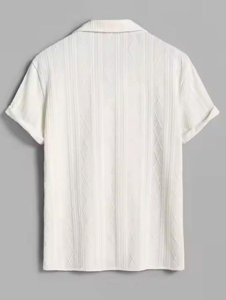 Lavaro Shirt