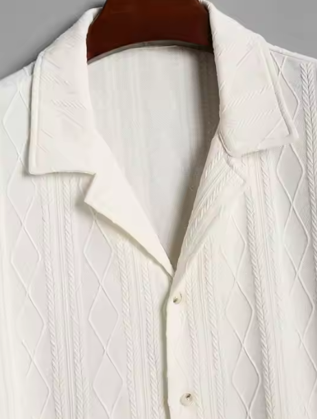Lavaro Shirt