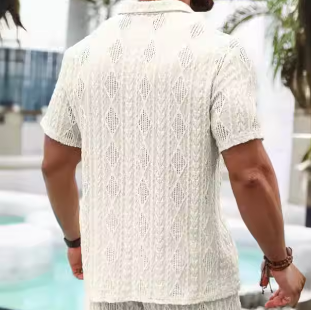 Lavaro Shirt