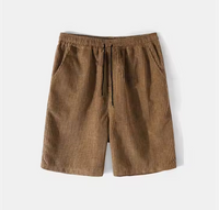 Afgano Shirt and Short