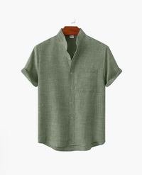 Ferrero Linen Shirt