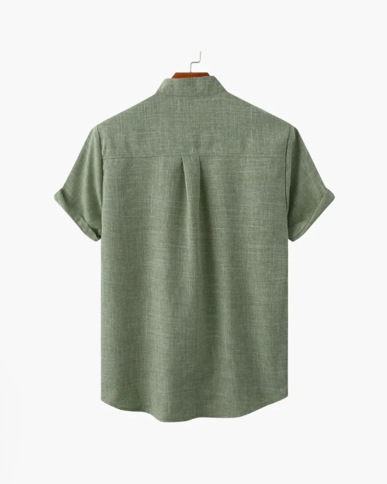 Ferrero Linen Shirt