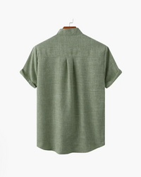 Ferrero Linen Shirt
