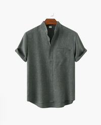 Ferrero Linen Shirt
