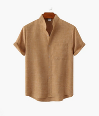Ferrero Linen Shirt