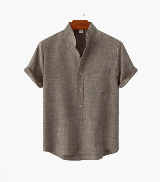 Ferrero Linen Shirt