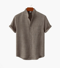 Ferrero Linen Shirt