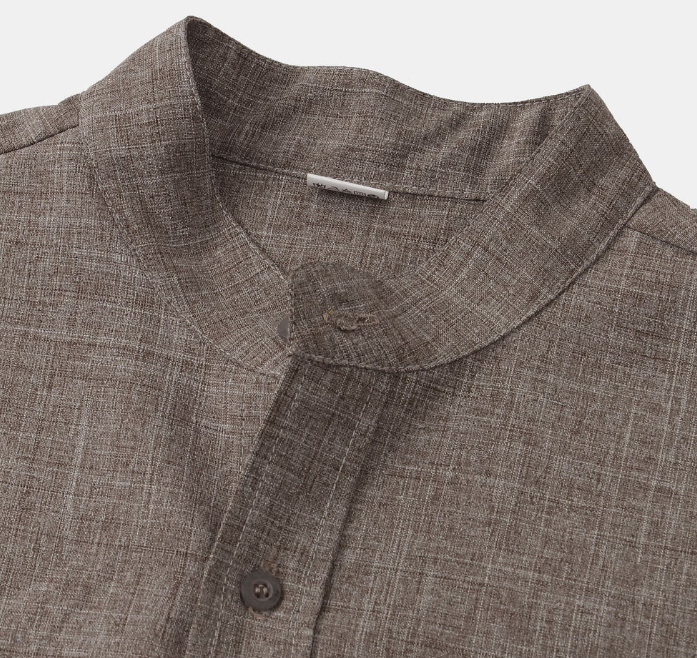 Ferrero Linen Shirt