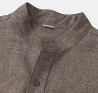 Ferrero Linen Shirt