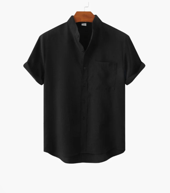 Ferrero Linen Shirt