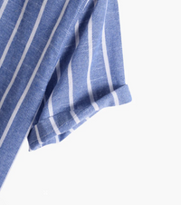 Fierra Linen Shirt