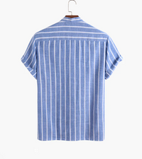 Fierra Linen Shirt