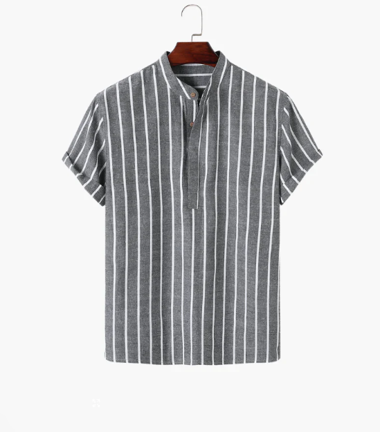 Fierra Linen Shirt