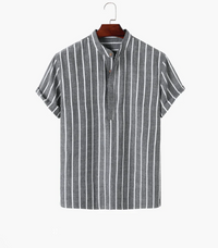 Fierra Linen Shirt
