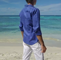 Anapa Linen Shirt