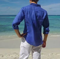 Anapa Linen Shirt