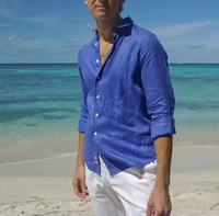 Anapa Linen Shirt